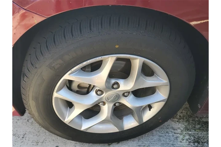 $14995 : Chrysler Pacifica 2019 Touri image 4