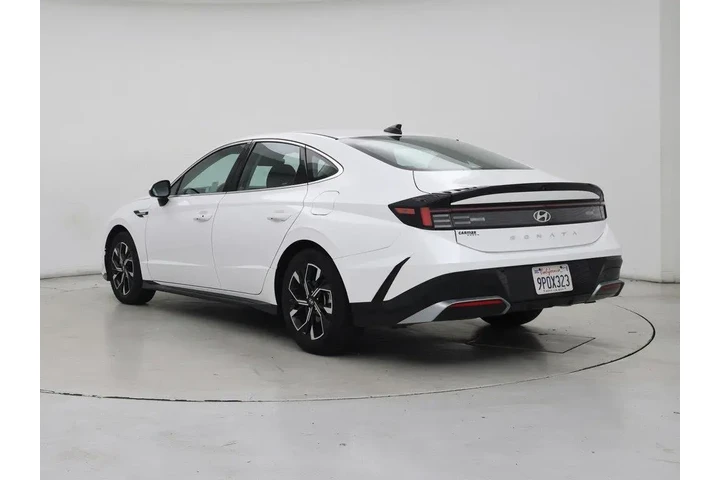 $23998 : Hyundai SONATA 2025 AWD SEL image 2