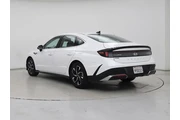 $23998 : Hyundai SONATA 2025 AWD SEL thumbnail