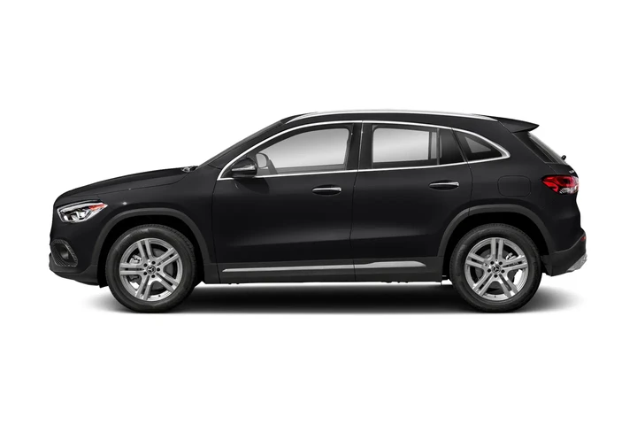 $28988 : 2021 GLA 250 4MATIC® image 4