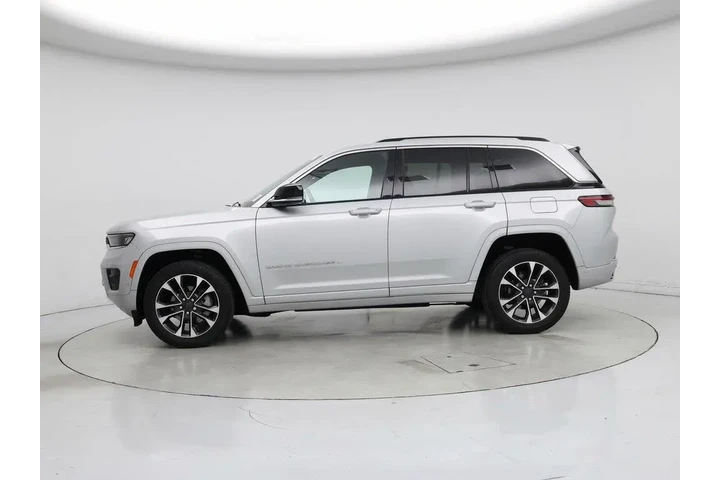 $33998 : Jeep Grand Cherokee 2022 4x2 image 3