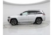 $33998 : Jeep Grand Cherokee 2022 4x2 thumbnail