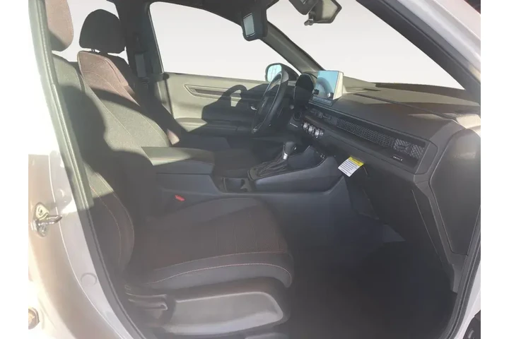 $36500 : Honda CR-V Hybrid 2025 Sport image 3