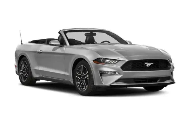 $24016 : Ford Mustang 2020 EcoBoost 2 image 6