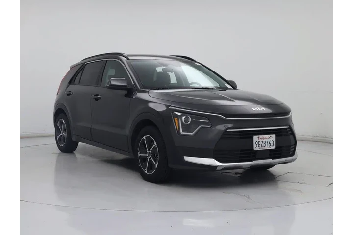 $25998 : Kia Niro 2023 EX 4dr Crossov image 1