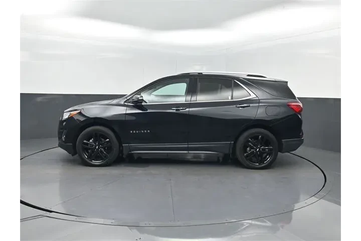 $19836 : Chevrolet Equinox 2020 LT 4d image 2