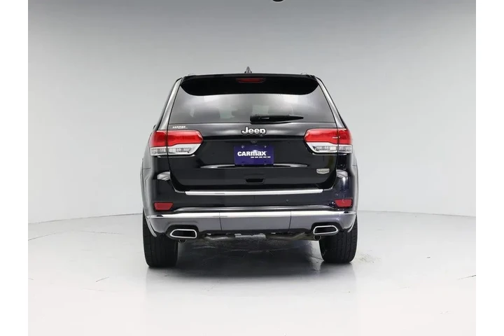 $24998 : Jeep Grand Cherokee 2018 4x2 image 6