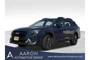 Subaru Outback 2024 AWD Onyx en San Diego