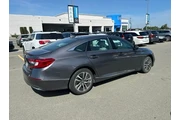 $26998 : Honda Accord Hybrid 2020 EX thumbnail