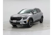 $24998 : Kia Seltos 2024 EX 4dr SUV thumbnail
