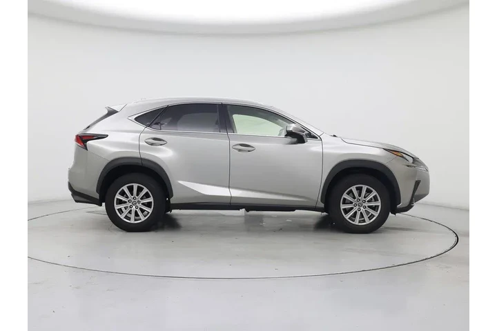 $26998 : Lexus NX 300 2019 4dr Crosso image 7