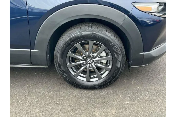 $19096 : Mazda CX-30 2023 AWD 2.5 S 4 image 7