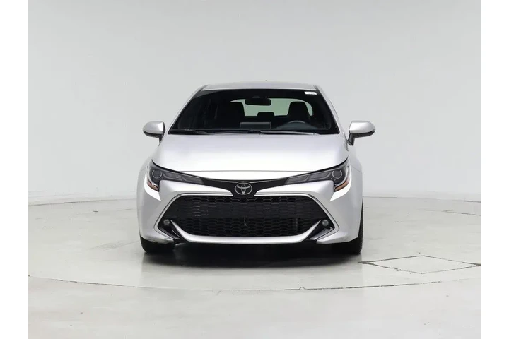 $21998 : Toyota Corolla Hatchback 202 image 5