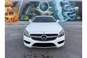 2015 Mercedes-Benz CLS CLS 400 en Fort Lauderdale