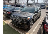 Ford Explorer 2020 Limited 4 en Charlotte