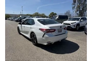 $21800 : Toyota Camry 2019 XSE 4dr Se thumbnail