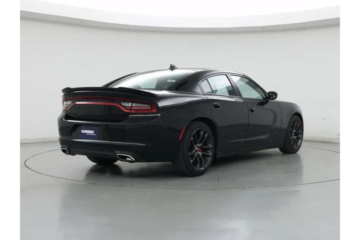 $30998 : Dodge Charger 2023 SXT 4dr S image 8