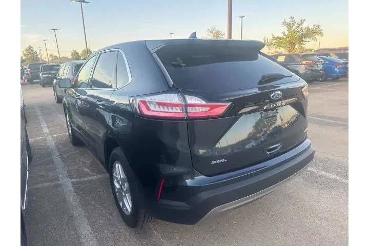 $24841 : Ford Edge 2023 AWD SEL 4dr C image 7