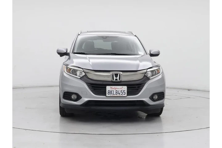 $18998 : Honda HR-V 2019 EX 4dr Cross image 5
