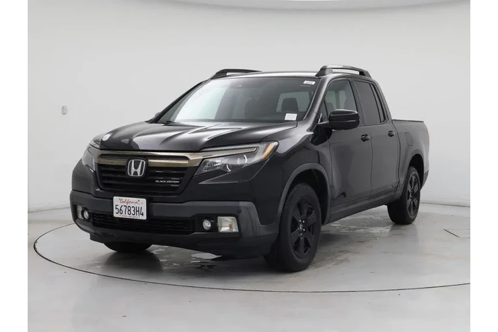 $26998 : Honda Ridgeline 2017 AWD Bla image 4