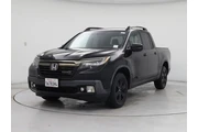 $26998 : Honda Ridgeline 2017 AWD Bla thumbnail