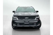 $32532 : Kia Sorento 2023 AWD SX 4dr thumbnail