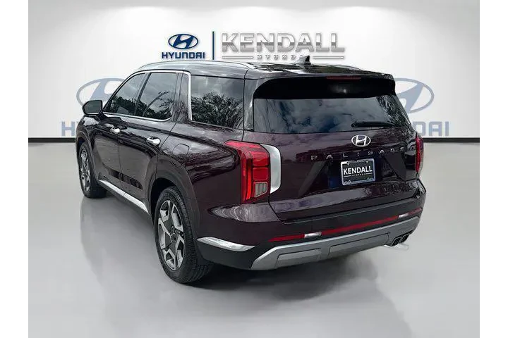 $27995 : Hyundai PALISADE 2023 Limite image 4