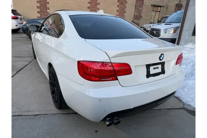$10995 : 2013 BMW 3-Series 328i xDrive image 4