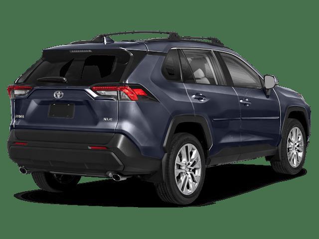 $38288 : 2024 RAV4 XLE Premium image 4