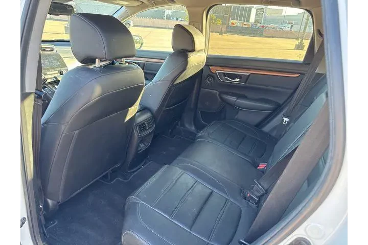 $20987 : Honda CR-V 2020 EX-L 4dr SUV image 6