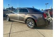 $14488 : Chrysler 300 2016 Limited 4d thumbnail