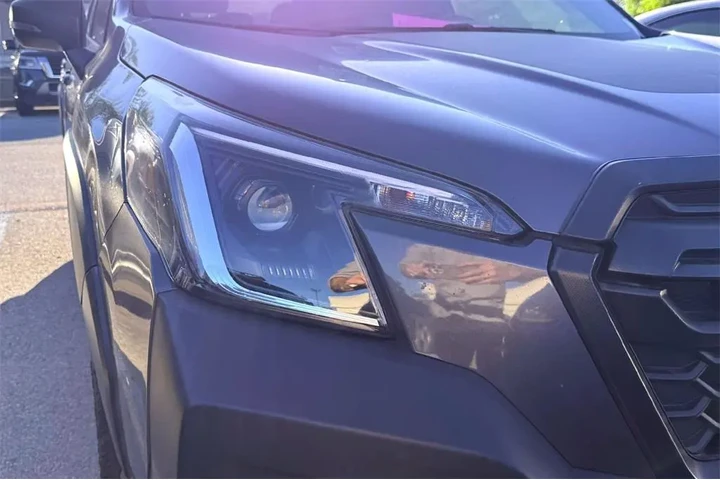 $29992 : Subaru Forester 2022 AWD Wil image 3