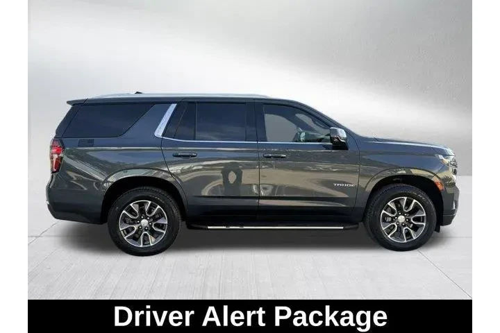 $39778 : Chevrolet Tahoe 2021 4x2 LT image 5