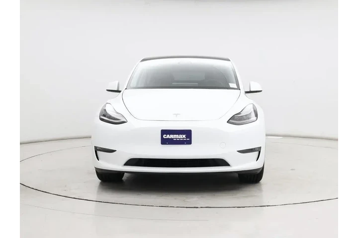 $31998 : Tesla Model Y 2022 AWD Long image 5