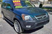 $6499 : 2004 HONDA CR-V thumbnail