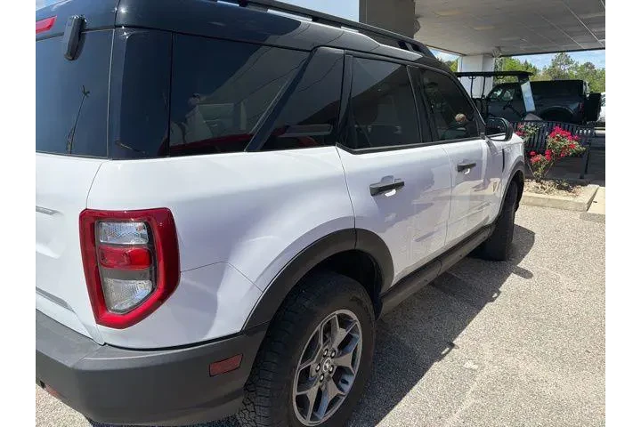 $30371 : Ford Bronco Sport 2024 AWD B image 7
