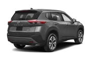 $21444 : Nissan Rogue 2023 AWD SV 4dr thumbnail