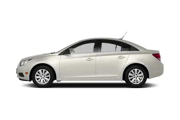 $5128 : Chevrolet Cruze 2013 1LT Aut image 3