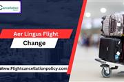 Aer Lingus Flight Change en San Jose