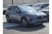 $25991 : Ford Escape 2025 ST-Line 4dr thumbnail