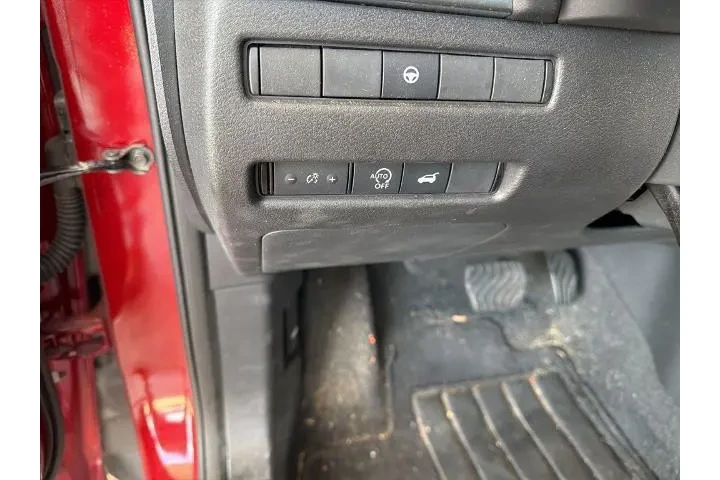 $21191 : Nissan Rogue 2023 SV 4dr Cro image 10