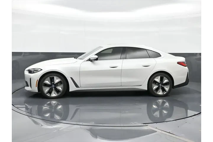 $38591 : BMW i4 2023 eDrive40 Gran Co image 1
