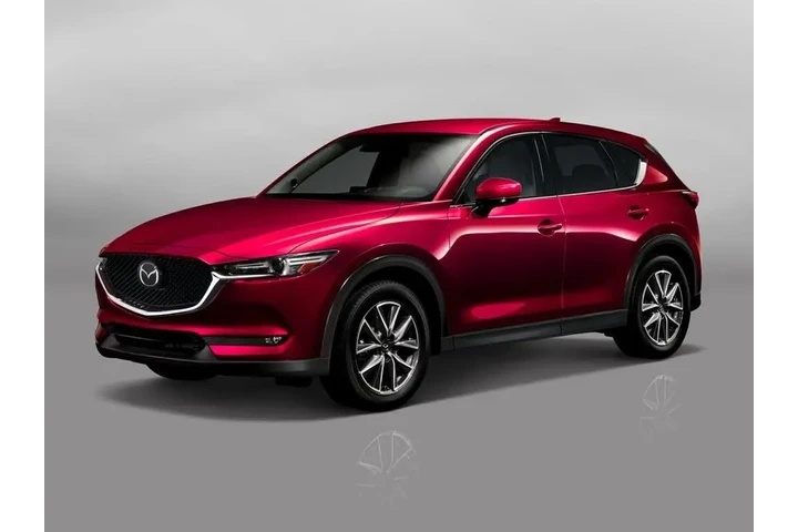 $23924 : Mazda CX-5 2018 Touring 4dr image 1