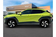$27991 : Hyundai KONA 2024 AWD Limite thumbnail