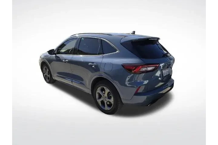 $25700 : Ford Escape Hybrid 2024 ST-L image 5