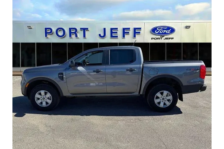 $35595 : Ford Ranger 2025 4x4 XL 4dr image 8