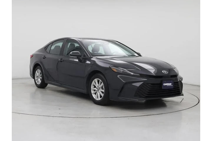 $24998 : Toyota Camry 2025 LE 4dr Sed image 1
