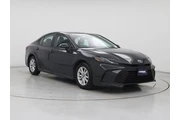 Toyota Camry 2025 LE 4dr Sed en San Francisco Bay Area