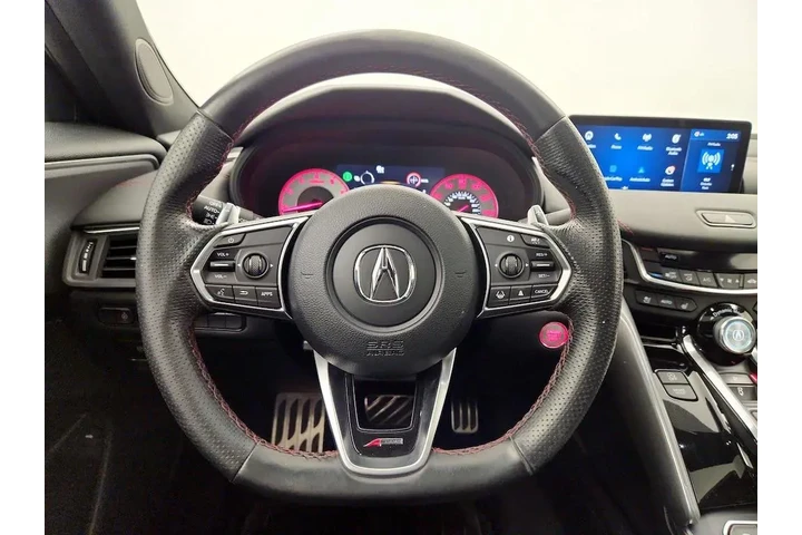 $25998 : Acura TLX 2021 SH-AWD 4dr Se image 10