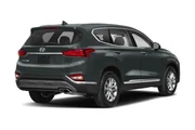 $14578 : Hyundai SANTA FE 2020 SE 4dr thumbnail